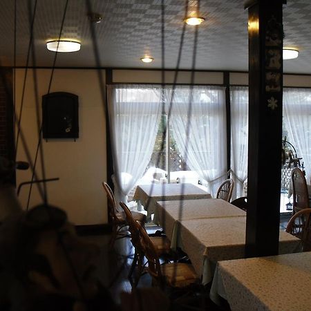 Pension Sunadokei 北斗市 エクステリア 写真