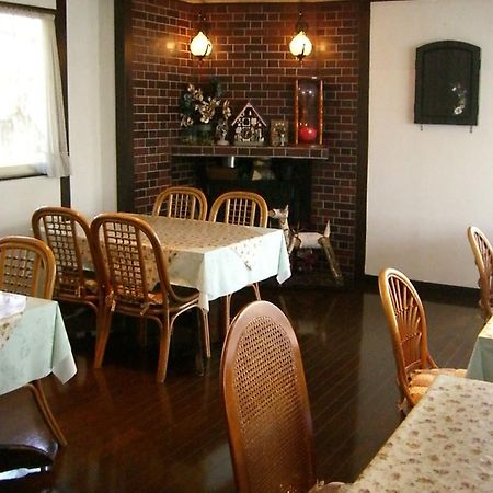Pension Sunadokei 北斗市 エクステリア 写真