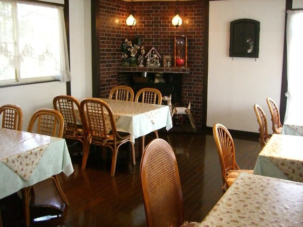 Pension Sunadokei 北斗市 エクステリア 写真