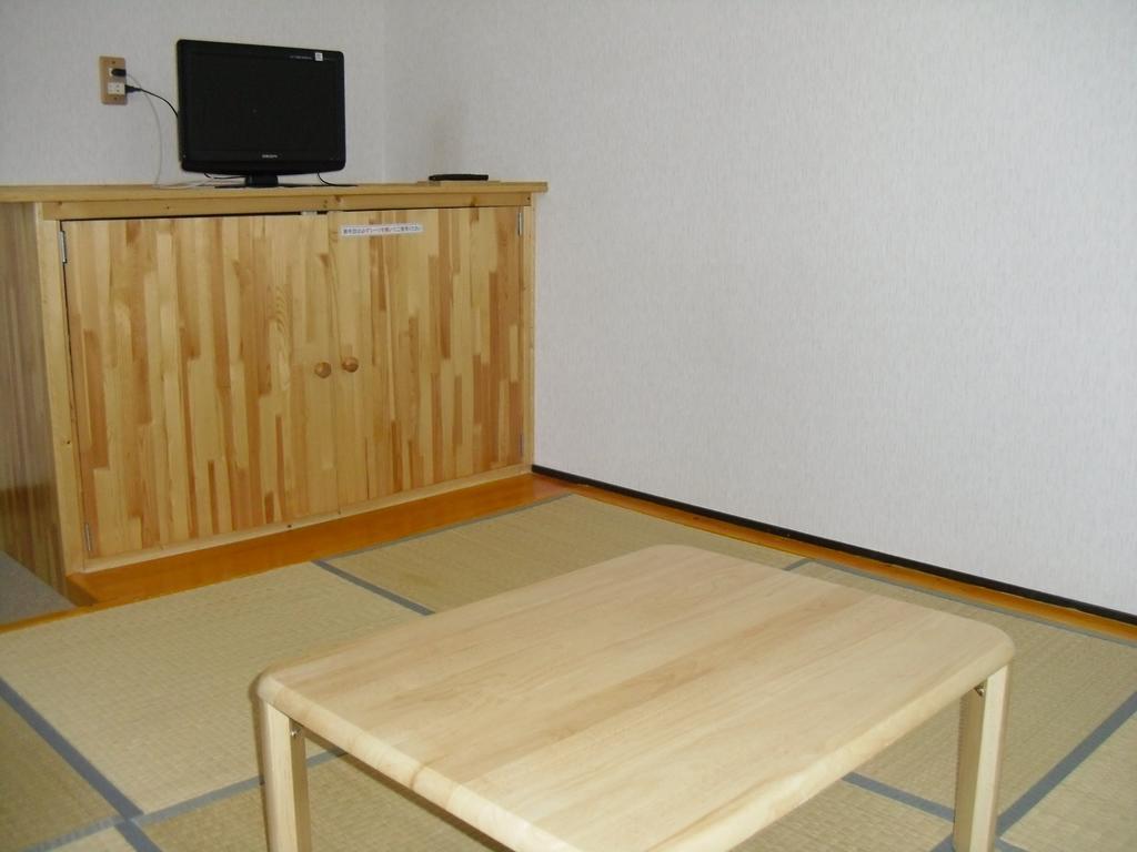 Pension Sunadokei 北斗市 エクステリア 写真