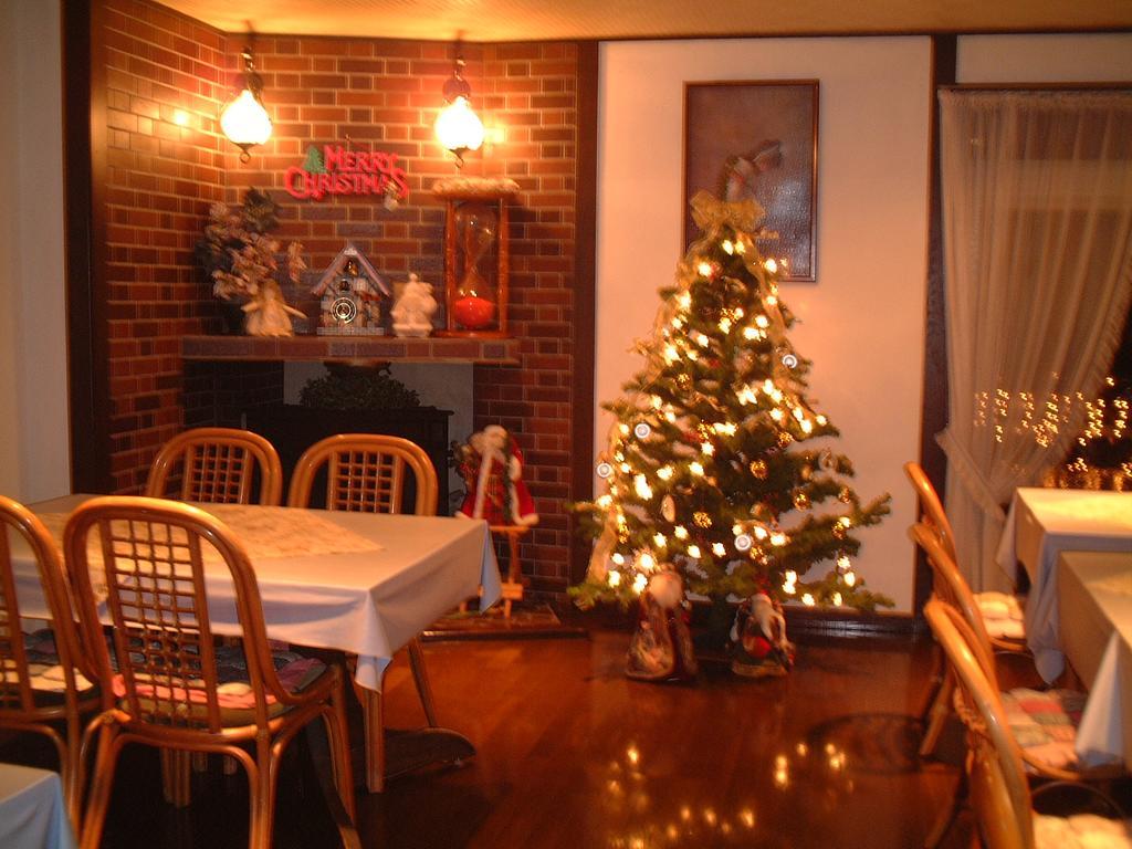 Pension Sunadokei 北斗市 エクステリア 写真