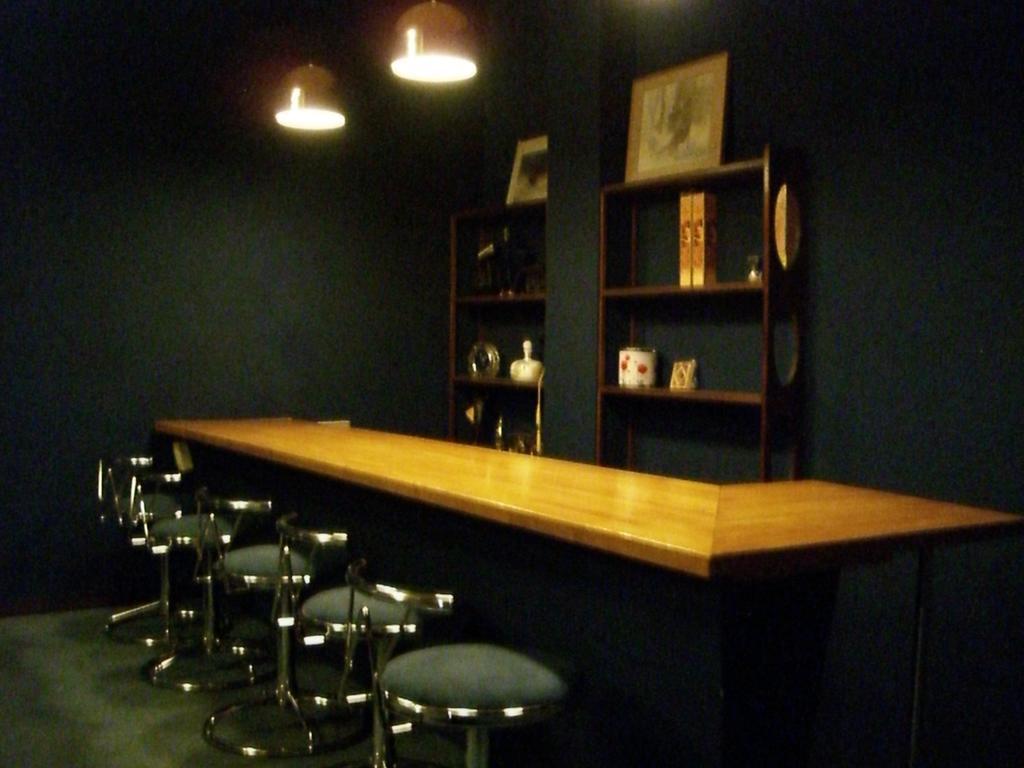 Pension Sunadokei 北斗市 エクステリア 写真