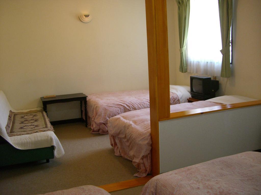 Pension Sunadokei 北斗市 エクステリア 写真