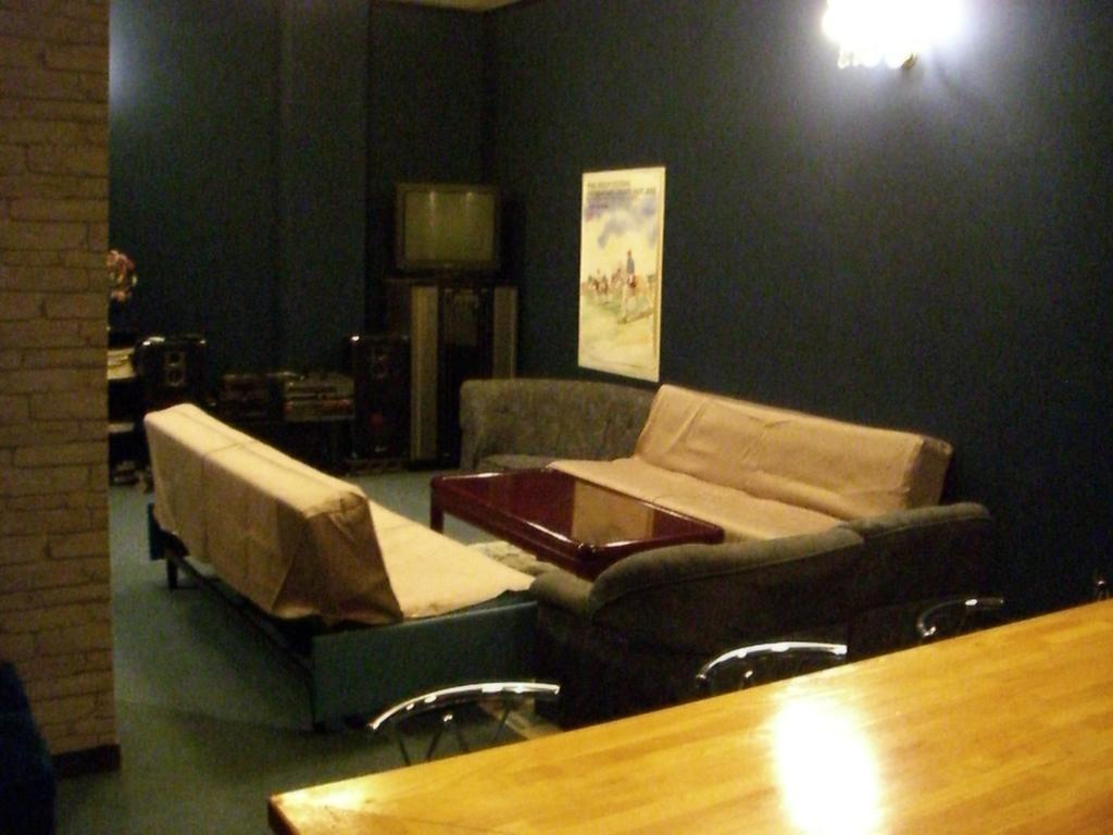 Pension Sunadokei 北斗市 エクステリア 写真
